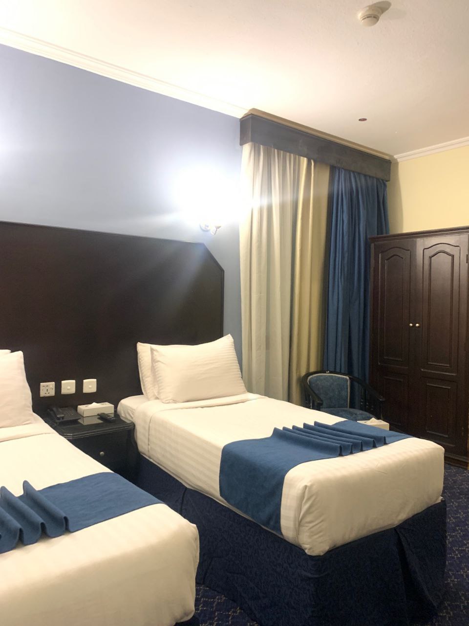 Foto utama Grand Plaza